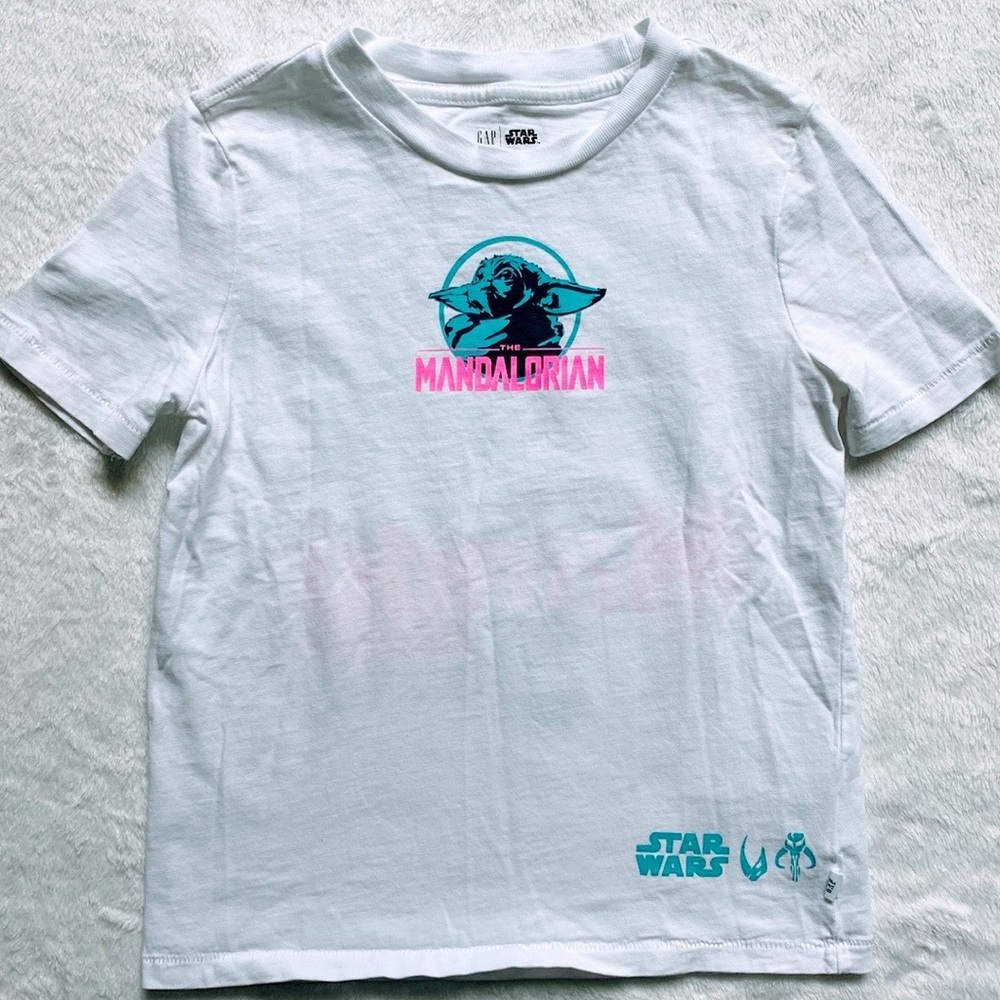 Star Wars Graphic Tee